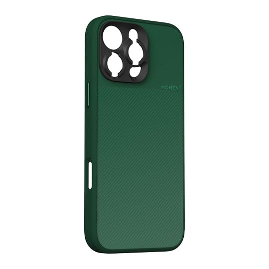 Moment Camera Case For iPhone 16 Pro Max (Ivy)
