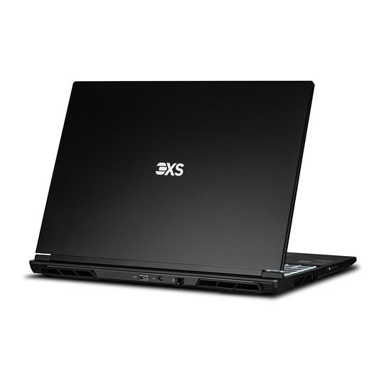 16" 3XS Evolve, 12GB 5070 Ti, Intel Ultra 9 290HX Plus, 64GB DDR5, 1TB + 2TB SSD, Scan Video Laptop : image 3