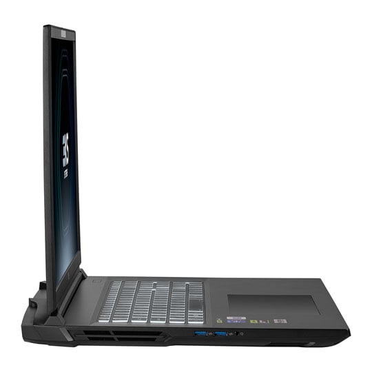 18” NVIDIA GeForce RTX 5070 Ti Video Editing Laptop with Intel Core Ultra 9 275HX