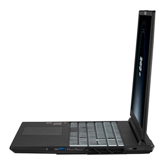 16” NVIDIA GeForce RTX 5090 Pro Development Laptop with Intel Core Ultra 9 275HX : image 4