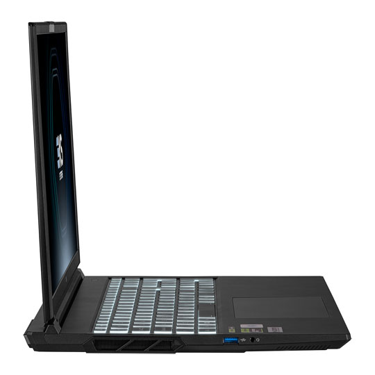 16” NVIDIA GeForce RTX 5090 Pro Development Laptop with Intel Core Ultra 9 275HX 16” NVIDIA GeForce RTX 5090 Pro Development Laptop with Intel Core Ultra 9 275HX