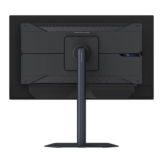 Gigabyte MO27Q3 27" 2K 360Hz QD-OLED FreeSync Premium Pro Gaming Monitor : image 4
