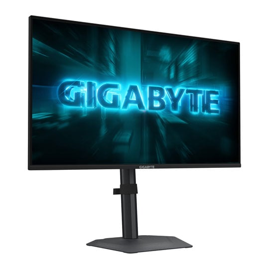 Gigabyte G25F2A 25" Full HD 240Hz IPS AMD FreeSync Premium Gaming Monitor Gigabyte G25F2A 25" Full HD 240Hz IPS AMD FreeSync Premium Gaming Monitor
