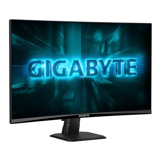 Gigabyte G27FCA 27" Full HD 200Hz VA AMD FreeSync Premium Curved Gaming Monitor Gigabyte G27FCA 27" Full HD 200Hz VA AMD FreeSync Premium Curved Gaming Monitor