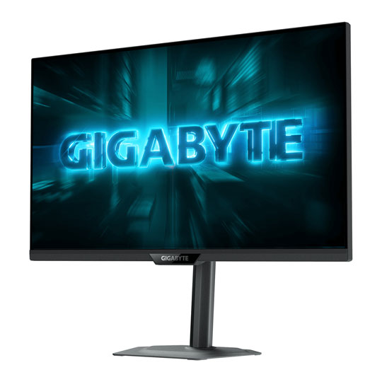 Gigabyte G27U 27" 4K 160Hz / FHD 320Hz Dual Mode IPS Gaming Monitor : image 3
