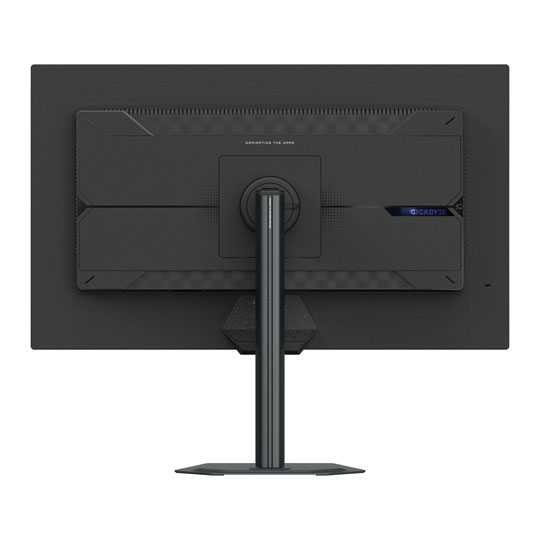 Gigabyte G27U 27" 4K 160Hz / FHD 320Hz Dual Mode IPS Gaming Monitor : image 4