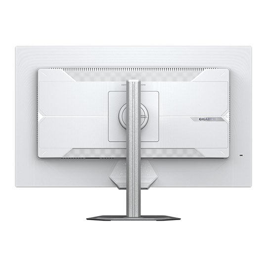 Gigabyte M27UP ICE 27" 4K 160Hz / FHD 320Hz Dual Mode IPS Gaming Monitor : image 4