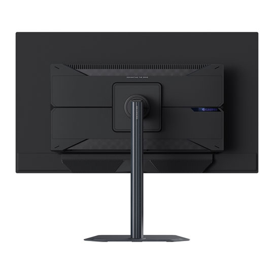 Gigabyte MO32U2 32" 4K UHD 240Hz QD-OLED FreeSync Premium Pro Gaming Monitor : image 4
