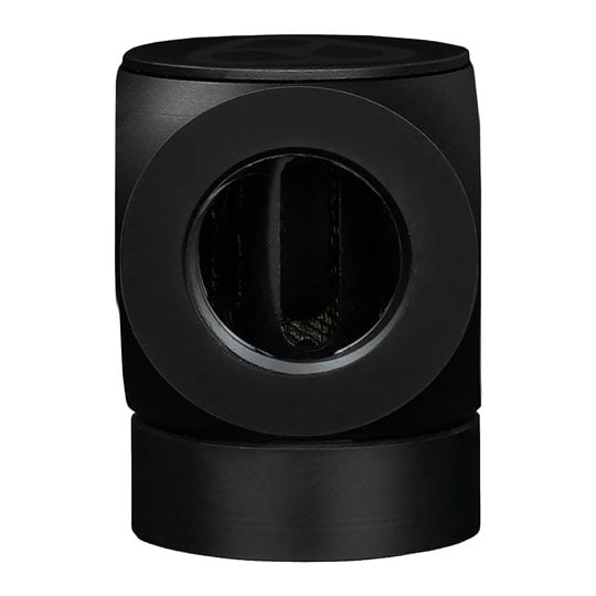 Thermal Grizzly DeltaMate Rotary FF90 Black