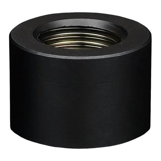 Thermal Grizzly DeltaMate Extender FF14 Black