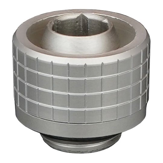 Thermal Grizzly DeltaMate Fitting ST16 Matt Nickel