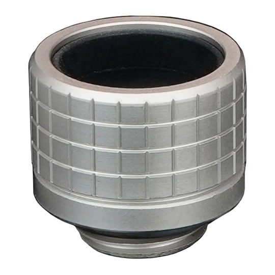 Thermal Grizzly DeltaMate Fitting HT16 Matt Nickel