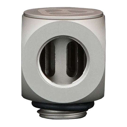 Thermal Grizzly DeltaMate Rotary 90 Matt Nickel