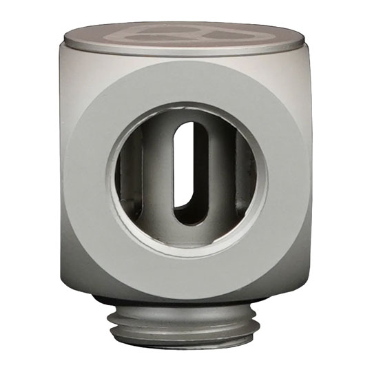 Thermal Grizzly DeltaMate Rotary T Matt Nickel