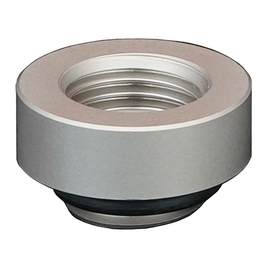 Thermal Grizzly DeltaMate Extender MF7 Matt Nickel