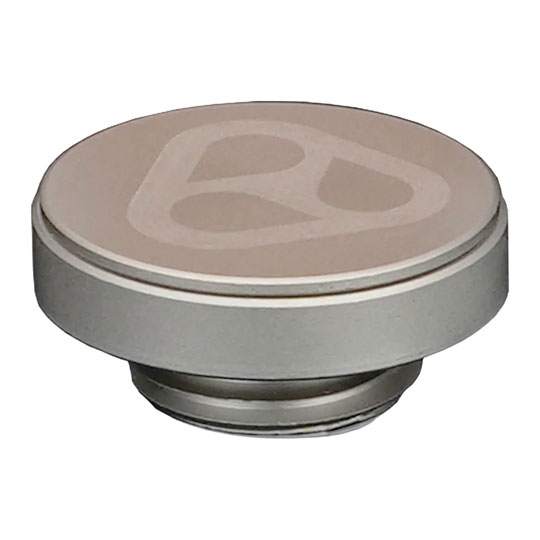 Thermal Grizzly DeltaMate Plug Matt Nickel