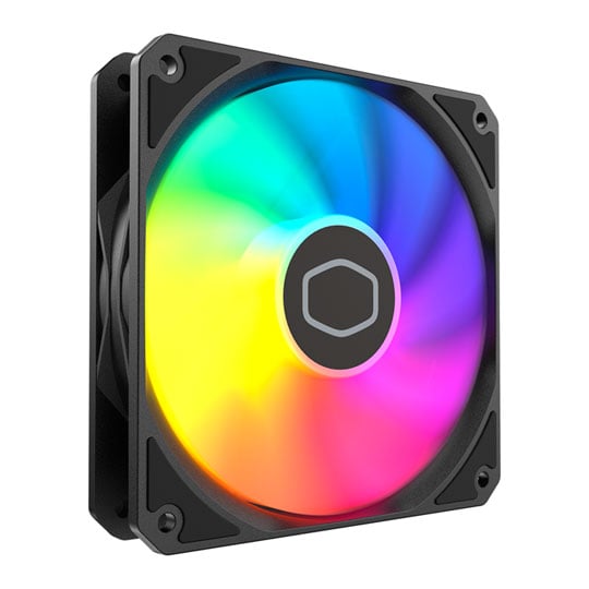 Cooler Master Masterfan MF120 Lite ARGB PWM Fan