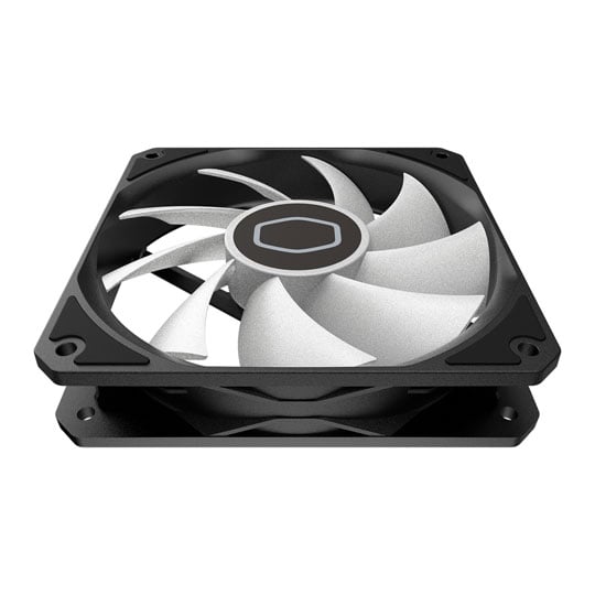 Cooler Master Masterfan MF120 Lite ARGB PWM Fan : image 3