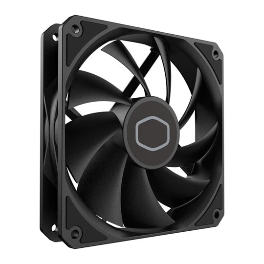 Cooler Master MF120 Lite 120mm PWM Fan