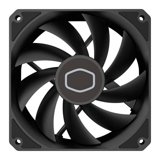 Cooler Master MF120 Lite 120mm PWM Fan