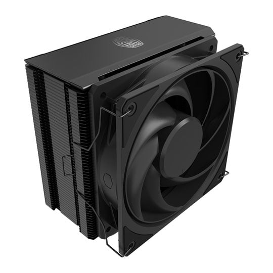 Cooler Master Hyper 212 3DHP Black Intel / AMD CPU Cooler