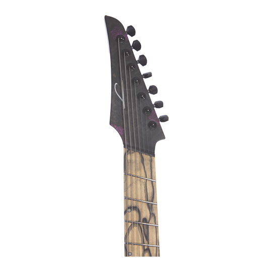 Legator Ninja X 7 String Multi-Scale - Tarantula : image 3