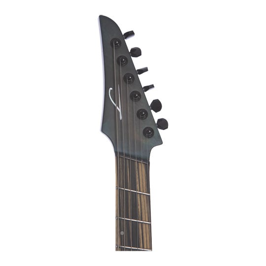 Legator Ninja X 6 String Multi-Scale - Galaxy : image 3