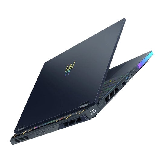 Refurbished Acer Predator Helios 16 AI 18" WQUXGA IPS 240Hz Core Ultra 9 RTX 5090 Gaming Laptop : image 4