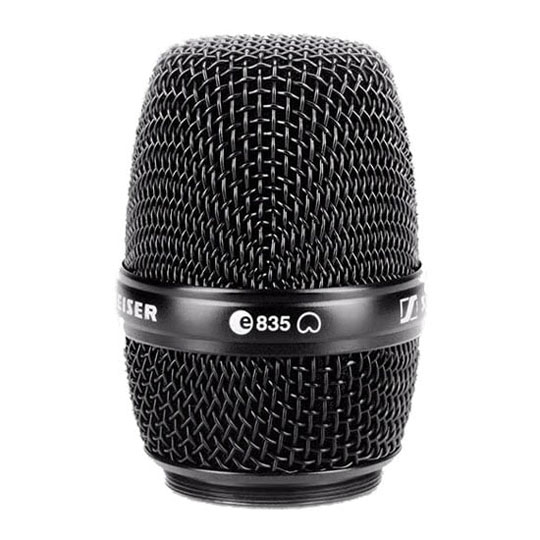 Sennheiser EW-D SKM-S (U1/5) Wireless Handheld Base System, MMD 835-1 Capsule and EW-D Charging Kit : image 3