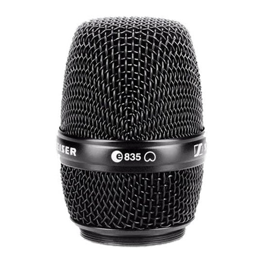Sennheiser EW-D SKM-S (S1-7) Wireless Handheld Base System, MMD 835-1 Capsule and EW-D Charging Kit : image 3