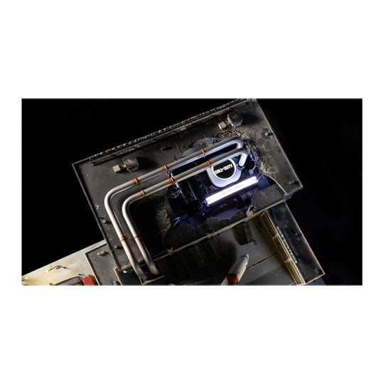 Warzone "Verdansk" Inspired Gaming PC powered by ASUS and AMD : image 3