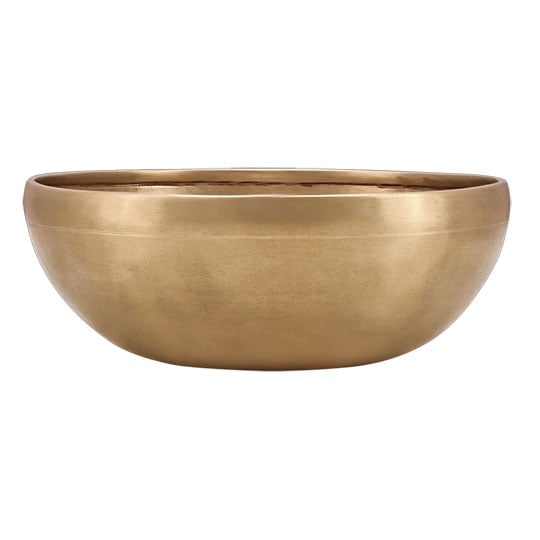 MEINL Sonic Energy Energy Therapy Series Singing Bowl - 2200g MEINL Sonic Energy Energy Therapy Series Singing Bowl - 2200g