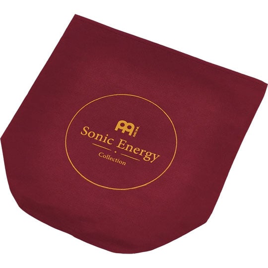 MEINL Sonic Energy Energy Therapy Series Singing Bowl - 2200g : image 3
