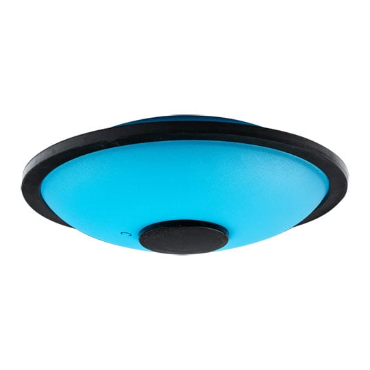 NINO Percussion Steel Tongue Drum - Blue : image 3