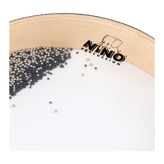 NINO Percussion Sea Drum - 12" : image 3