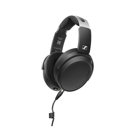 Sennheiser HD480 PRO Closed Back Headphones