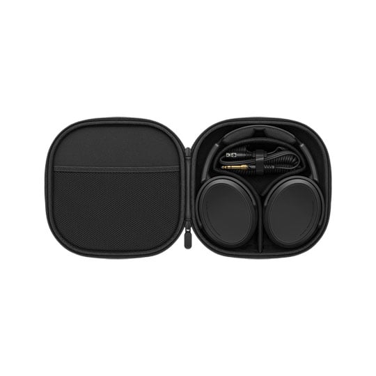 Sennheiser HD480 PRO Plus Closed Back Headphones : image 4