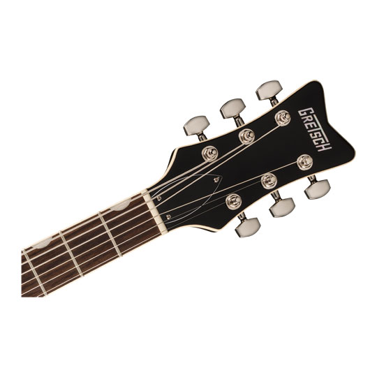 Gretsch Electromatic CVT Baritone, Bristol Fog : image 3