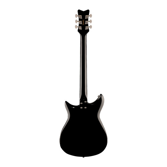 Gretsch Electromatic CVT Baritone, Bristol Fog : image 4