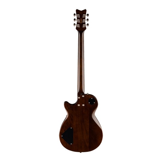 Gretsch Electromatic Jet Baritone, Imperial Stain : image 4
