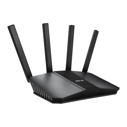 ASUS RT-BE58U V2 Wi-Fi 7 Dual Band AiMesh Extendable Router : image 3