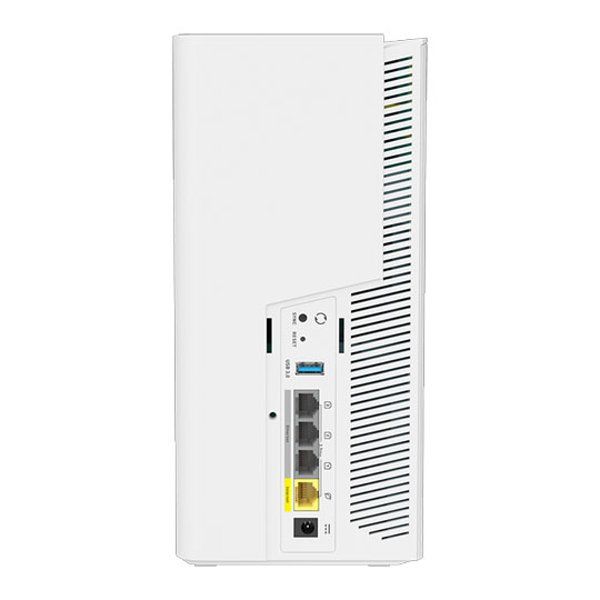 MSI Roamii BE Pro WiFi 7 Mesh System - 1 Pack LN168716 - MSI ROAMII BE ...