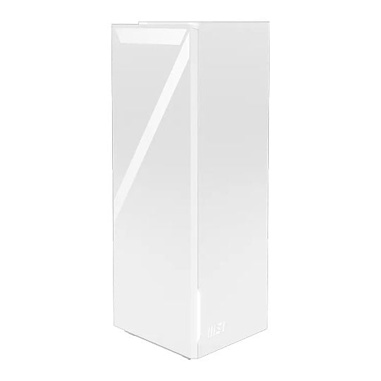 MSI Roamii BE Lite WiFi 7 Mesh System - 1 Pack MSI Roamii BE Lite WiFi 7 Mesh System - 1 Pack