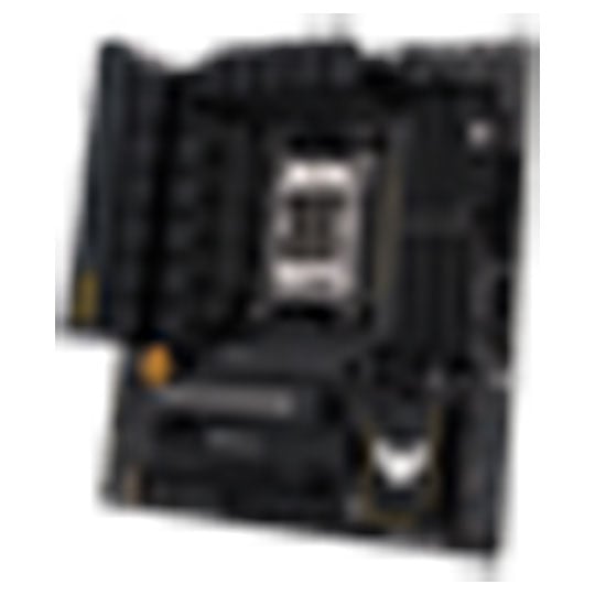 Refurbished ASUS TUF GAMING B650M-PLUS WIFI DDR5 PCIe 4.0 MicroATX Motherboard : image 3