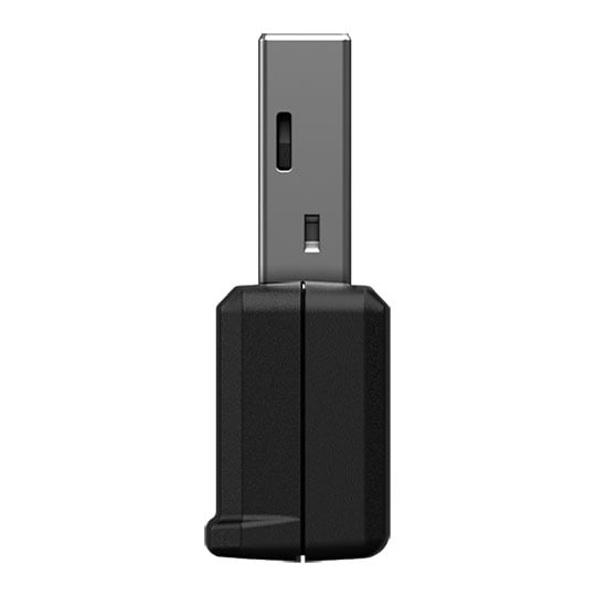 MSI AX1800 Wi-Fi 6 Nano Dual Band USB 2.0 Adapter : image 4