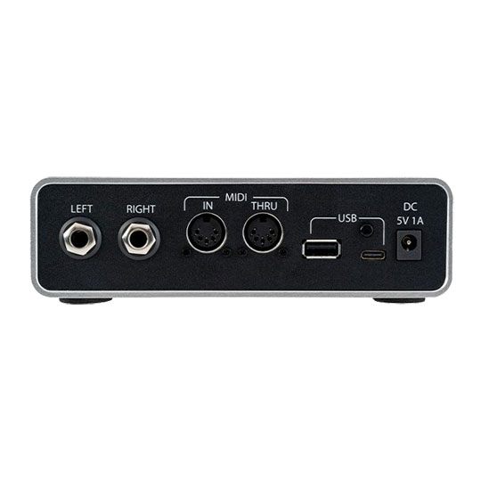 Ketron EVS Sound Module : image 3