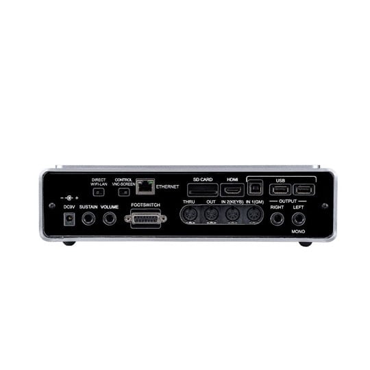 Ketron EVM Plus Module : image 3