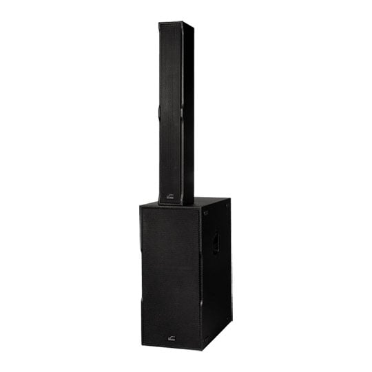 Solton Siera Active Column Speaker PA System