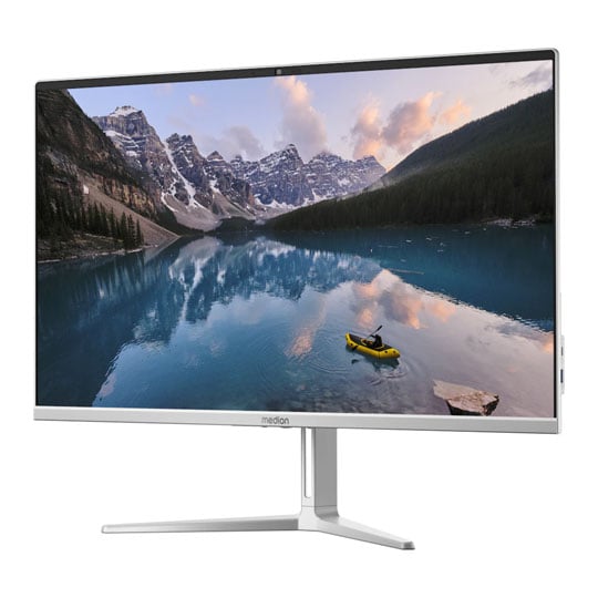 Medion Akoya Signium 27 S1 27" Intel Core 5 All-in-One PC inc Keyboard & Mouse