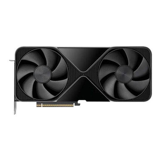 NVIDIA RTX PRO 6000 96GB Blackwell Workstation Edition Retail Graphics Card : image 2